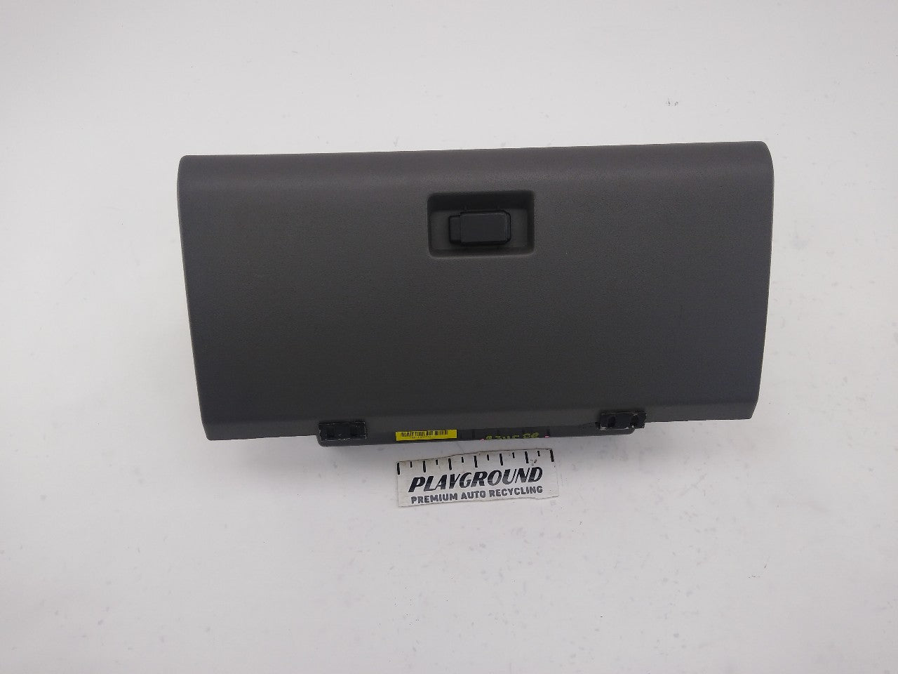 Land Rover Discovery Glove Box