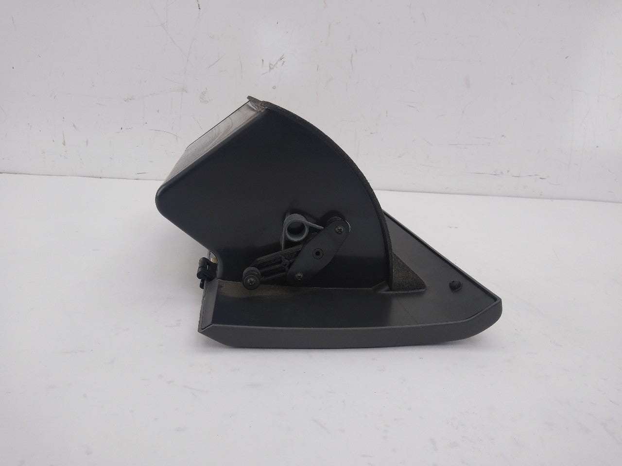 Land Rover Discovery Glove Box