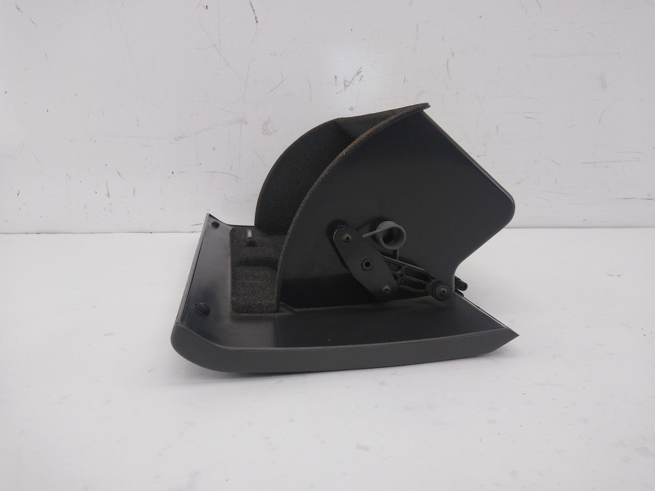 Land Rover Discovery Glove Box