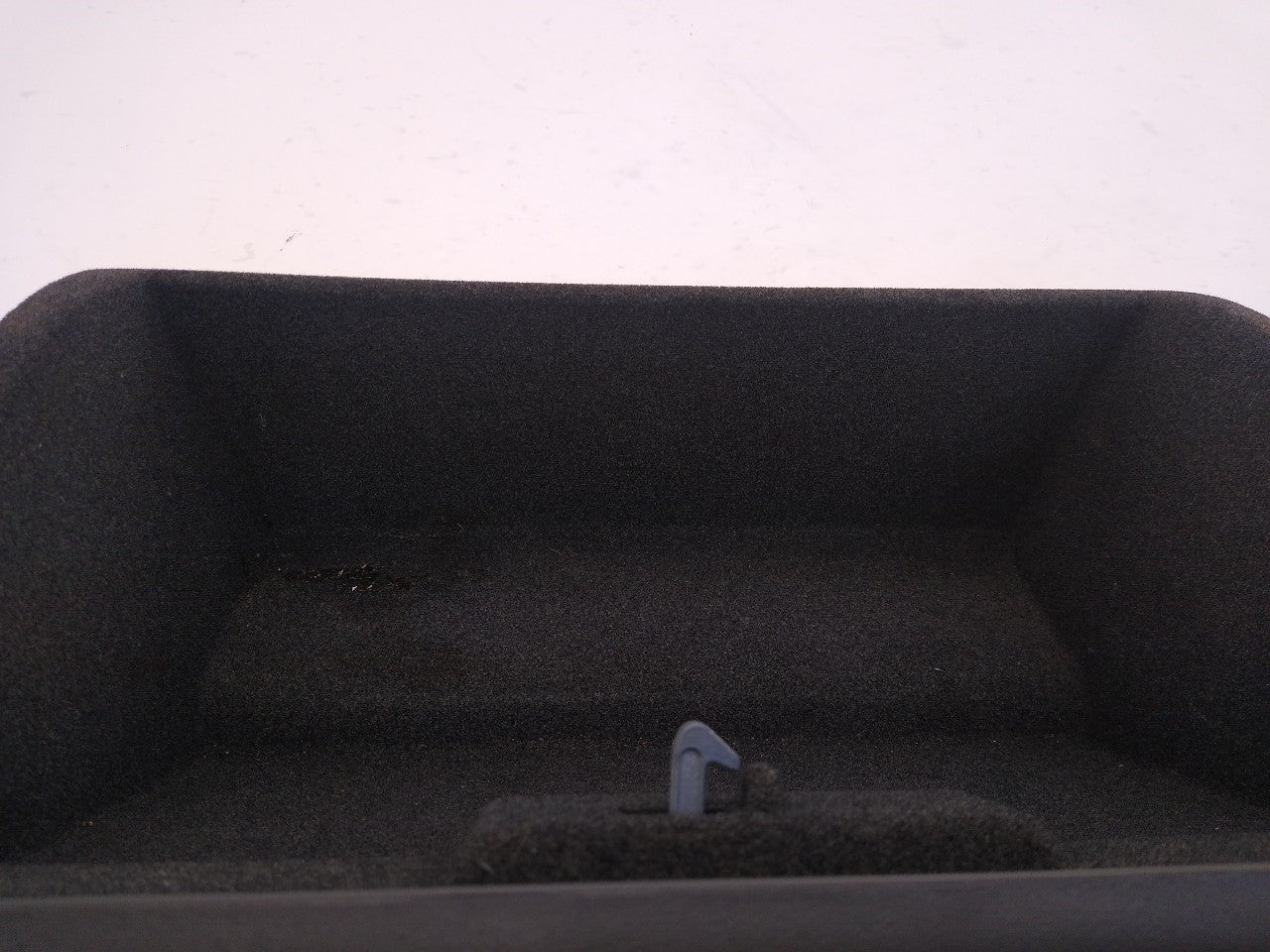 Land Rover Discovery Glove Box