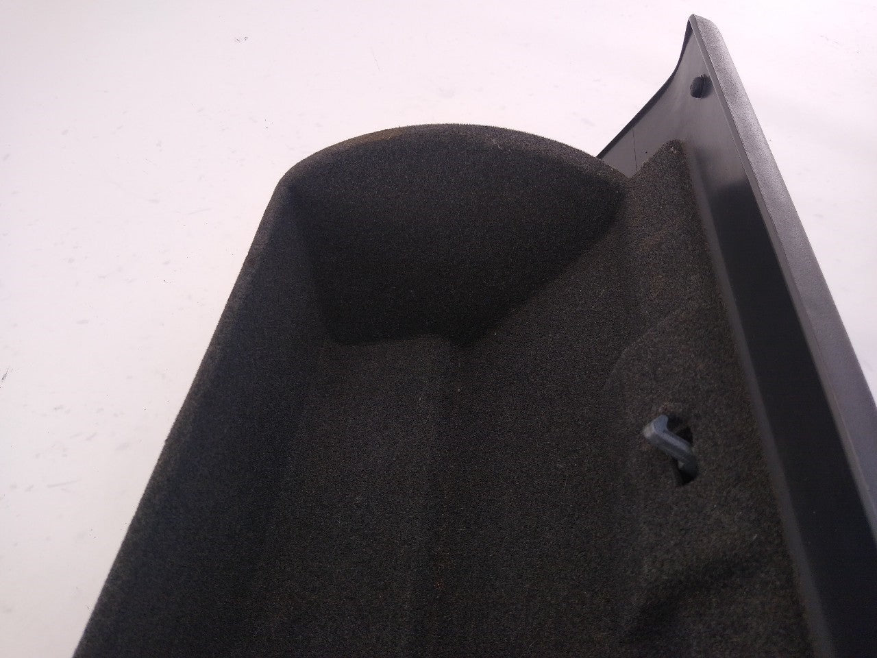 Land Rover Discovery Glove Box
