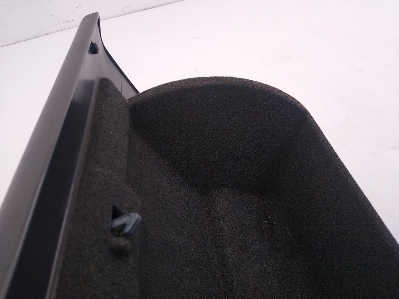 Land Rover Discovery Glove Box
