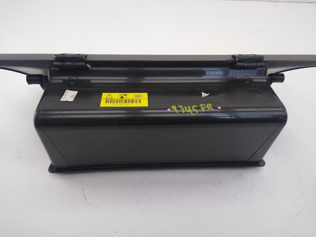 Land Rover Discovery Glove Box