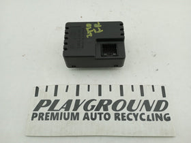 Jaguar XK8 Lamp Dimmer Control Module