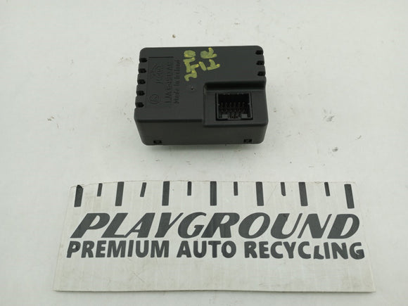 Jaguar XK8 Lamp Dimmer Control Module