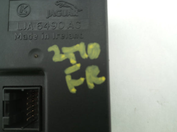 Jaguar XK8 Lamp Dimmer Control Module