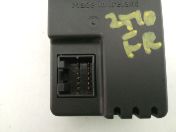 Jaguar XK8 Lamp Dimmer Control Module