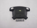 Land Rover Discovery Steering Wheel Airbag-1