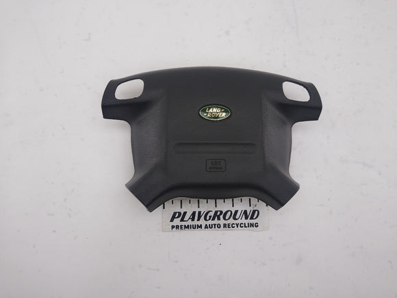 Land Rover Discovery Steering Wheel Airbag