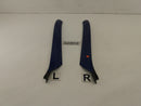 Mercedes SLK230 Pair Of Exterior A Pillar Panels-1