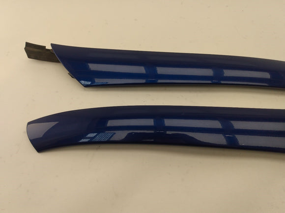 Mercedes SLK230 Pair Of Exterior A Pillar Panels