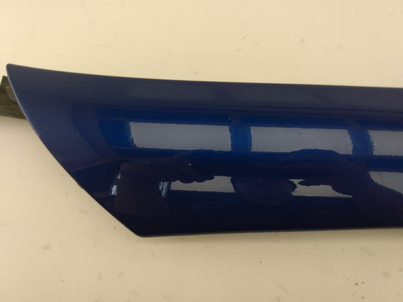 Mercedes SLK230 Pair Of Exterior A Pillar Panels