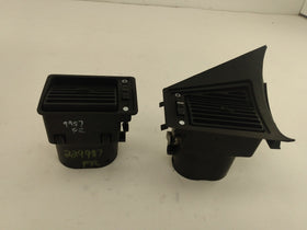 BMW 533I Set Of 4 Dashboard Air Vents - 0