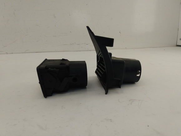 BMW 533I Set Of 4 Dashboard Air Vents