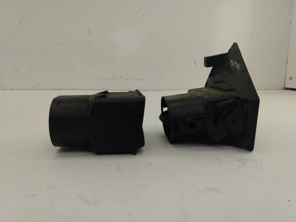 BMW 533I Set Of 4 Dashboard Air Vents