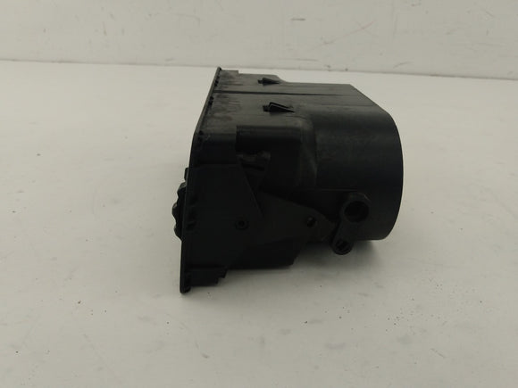 BMW 533I Set Of 4 Dashboard Air Vents