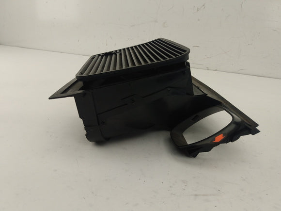 BMW 533I Set Of 4 Dashboard Air Vents