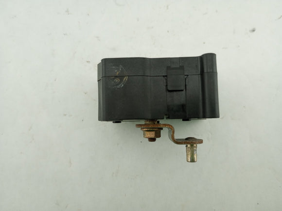 Jaguar XK8 Set Of 4 HVAC Flap Motor Actuators