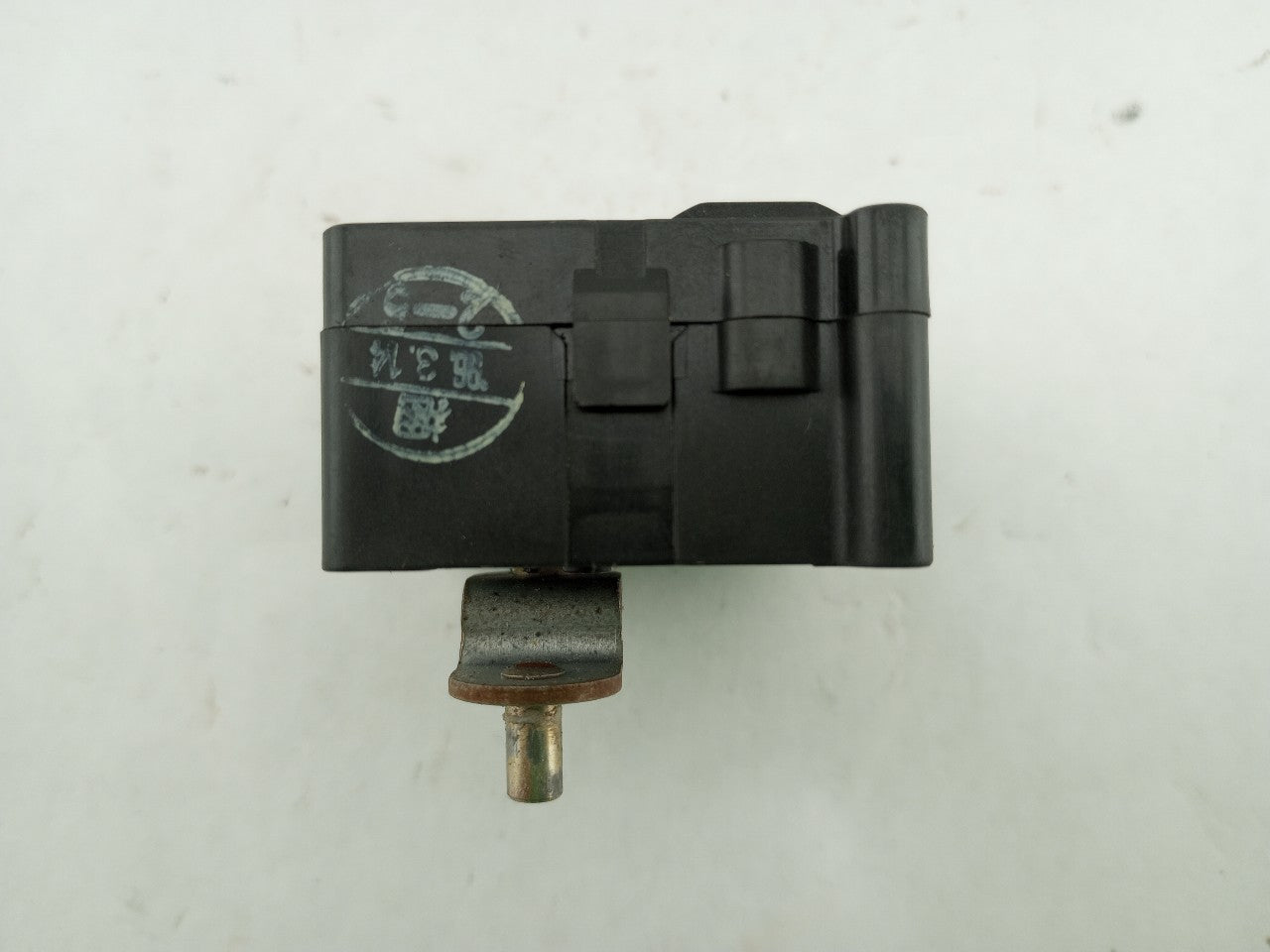 Jaguar XK8 Set Of 4 HVAC Flap Motor Actuators