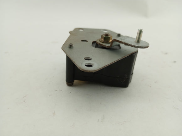 Jaguar XK8 Set Of 4 HVAC Flap Motor Actuators