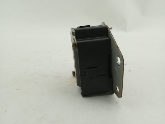 Jaguar XK8 Set Of 4 HVAC Flap Motor Actuators