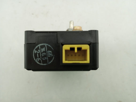 Jaguar XK8 Set Of 4 HVAC Flap Motor Actuators