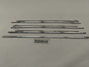BMW 533I Set Of 4 Door Window Sweeps-1
