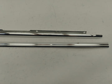 BMW 533I Set Of 4 Door Window Sweeps - 0