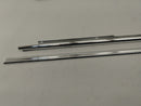 BMW 533I Set Of 4 Door Window Sweeps-3