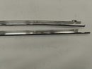 BMW 533I Set Of 4 Door Window Sweeps-6