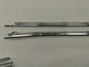 BMW 533I Set Of 4 Door Window Sweeps-7