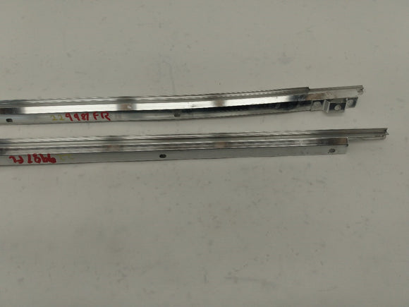 BMW 533I Set Of 4 Door Window Sweeps