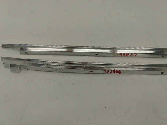 BMW 533I Set Of 4 Door Window Sweeps