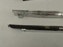 BMW 533I Set Of 4 Door Window Sweeps-10