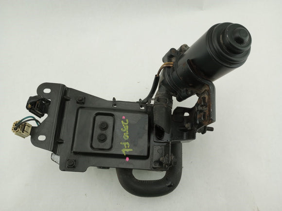 Jaguar XK8 Electric Water Pump