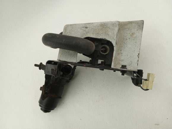 Jaguar XK8 Electric Water Pump