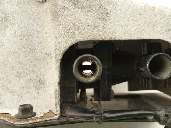 Jaguar XK8 Electric Water Pump