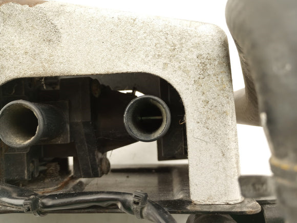 Jaguar XK8 Electric Water Pump