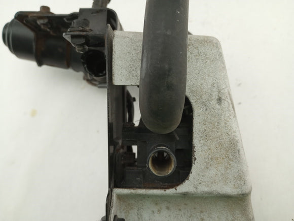 Jaguar XK8 Electric Water Pump