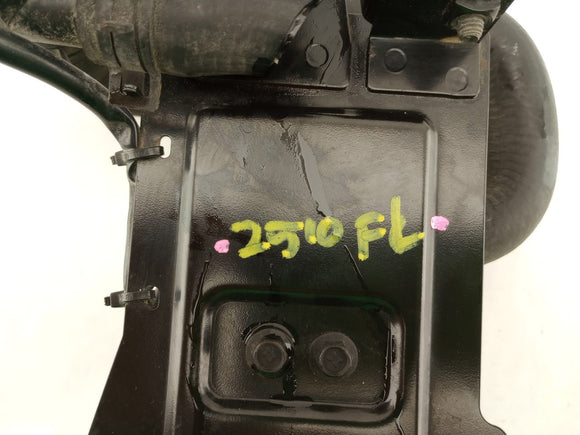 Jaguar XK8 Electric Water Pump