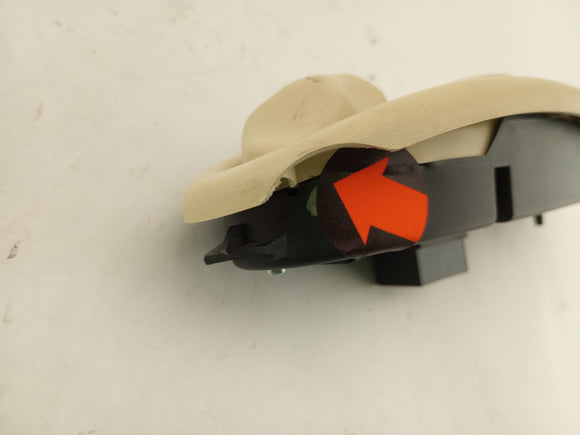 Jaguar XK8 Passenger Right Front Power Seat Switch