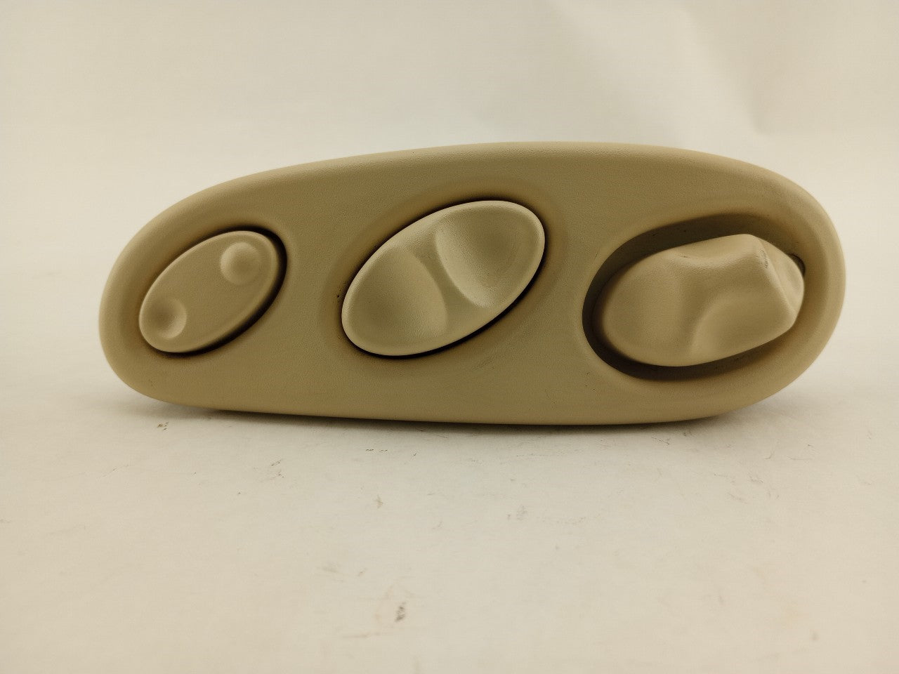 Jaguar XK8 Passenger Right Front Power Seat Switch