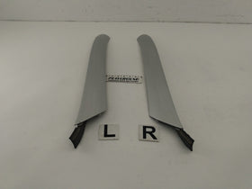 Mercedes SLK320 Pair Of Exterior A Pillar Panels