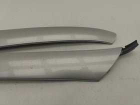 Mercedes SLK320 Pair Of Exterior A Pillar Panels - 0