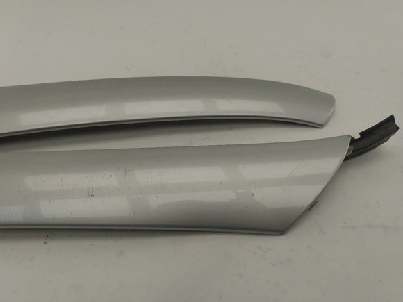 Mercedes SLK320 Pair Of Exterior A Pillar Panels