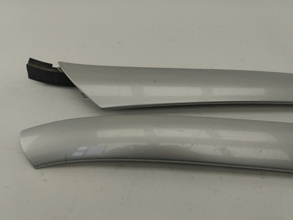 Mercedes SLK320 Pair Of Exterior A Pillar Panels