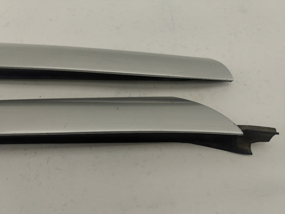 Mercedes SLK320 Pair Of Exterior A Pillar Panels