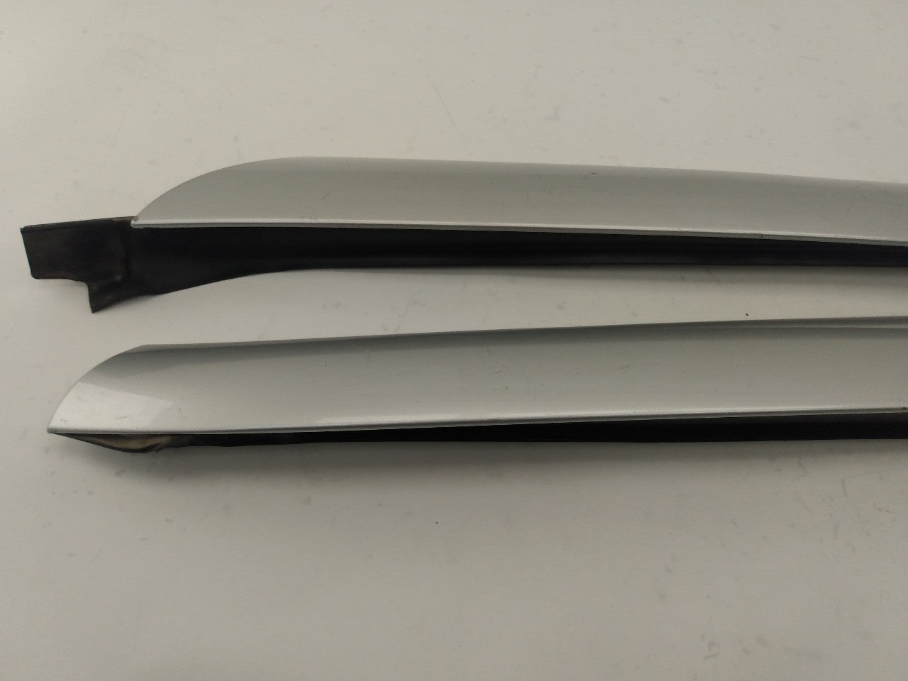 Mercedes SLK320 Pair Of Exterior A Pillar Panels