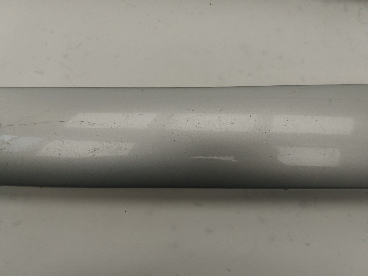 Mercedes SLK320 Pair Of Exterior A Pillar Panels