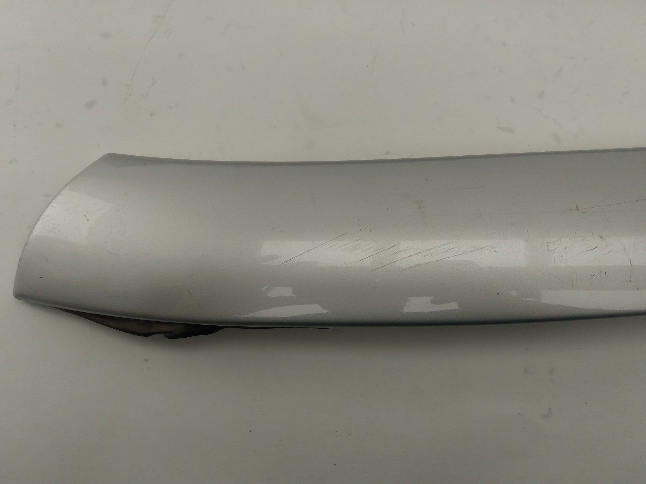 Mercedes SLK320 Pair Of Exterior A Pillar Panels